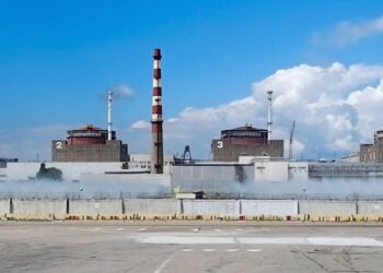 Moscú alertó sobre los riesgos de una catástrofe en Zaporiyia