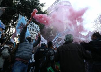 El operativo policial en la casa de CFK profundizó las divisiones internas en JxC