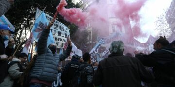 El operativo policial en la casa de CFK profundizó las divisiones internas en JxC