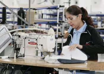 Las ventas minoristas pymes se desplomaron un 6% en julio