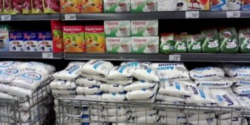 La inflación de julio fue de 7,4%, la más alta desde abril de 2002