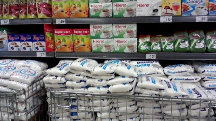La inflación de julio fue de 7,4%, la más alta desde abril de 2002
