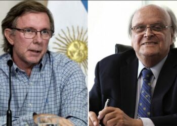 Bahillo asume en Agricultura y de Mendiguren en Producción