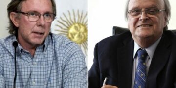 Bahillo asume en Agricultura y de Mendiguren en Producción