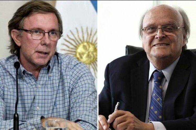 Bahillo asume en Agricultura y de Mendiguren en Producción