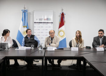 Proponen crear un Ministerio Público de la Defensa provincial