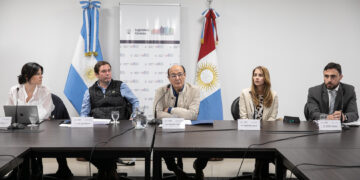 Proponen crear un Ministerio Público de la Defensa provincial