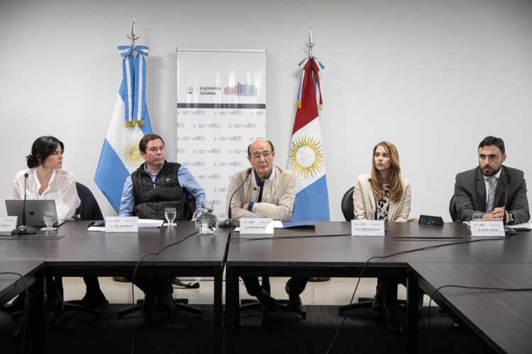 Proponen crear un Ministerio Público de la Defensa provincial