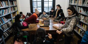 Los parques educativos ofrecen más de 230 actividades gratuitas