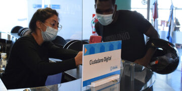 Se encuentran habilitados 29 puntos de atención ciudadana para gestiones vinculadas al CiDi