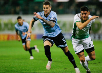 «Estamos con mucha tranquilidad»