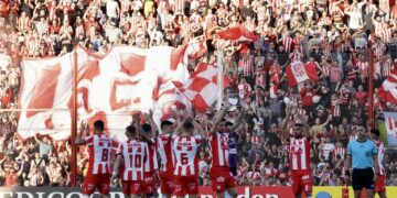 Recibe a Villa Dálmine