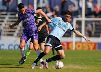 Empate con sabor a poco