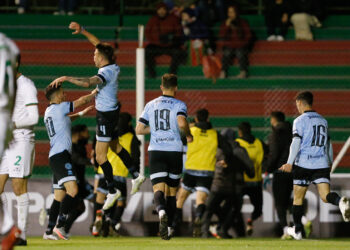 Se consolidó como puntero