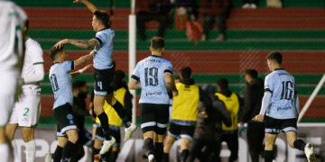 Se consolidó como puntero