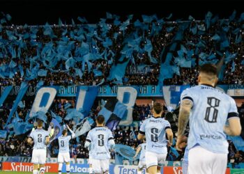 Quiere volver al triunfo