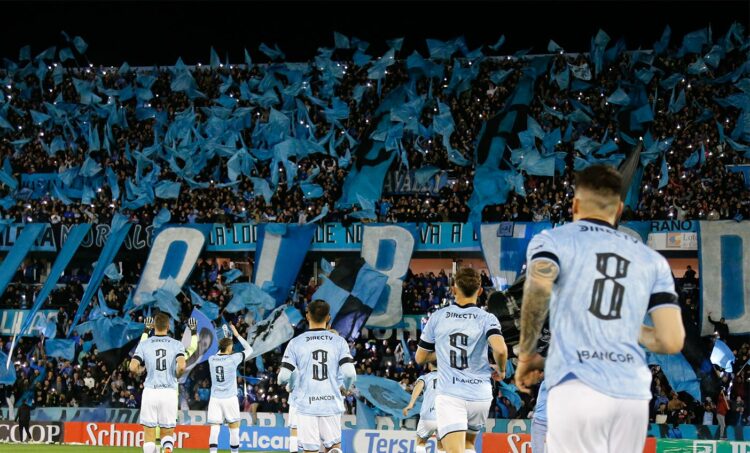 Quiere volver al triunfo