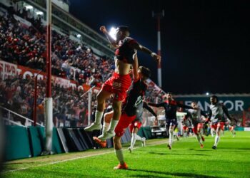 Sin cambio ante Güemes