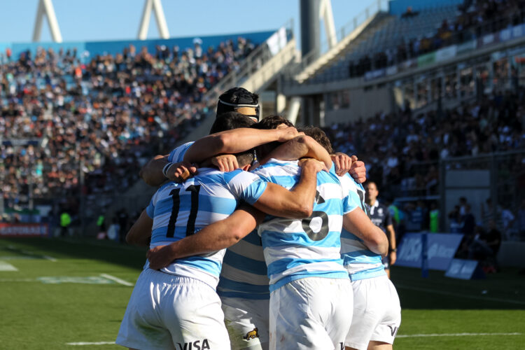 Se tomaron revancha