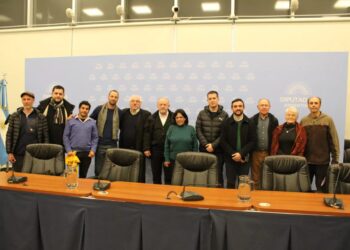 El reclamo contra la autovía de Punilla llegó al Congreso