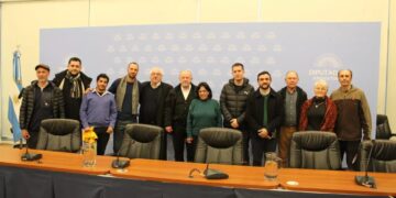 El reclamo contra la autovía de Punilla llegó al Congreso