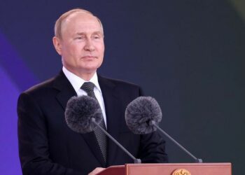 Putin le ofrece armas a América Latina