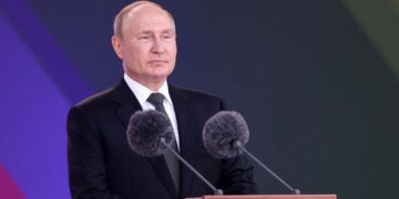 Putin le ofrece armas a América Latina