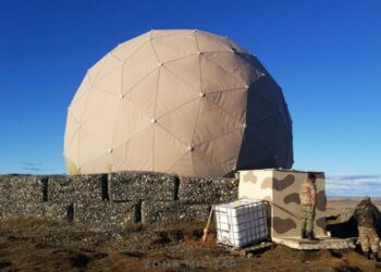 Cancillería pidió información a Chile por vuelos sin permiso detectados en espacio aéreo argentino