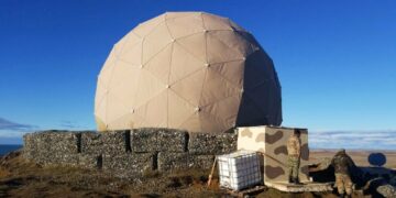 Cancillería pidió información a Chile por vuelos sin permiso detectados en espacio aéreo argentino