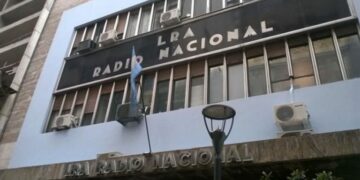 Radio Nacional y una transmisión que será histórica