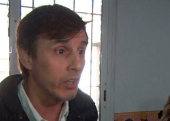 Denuncian a García Moritán por “lesiones y amenazas” en el Hospital Neonatal