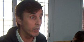 Denuncian a García Moritán por “lesiones y amenazas” en el Hospital Neonatal