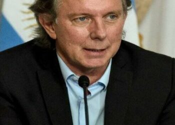 Juan José Bahillo será el nuevo secretario de Agricultura de Massa