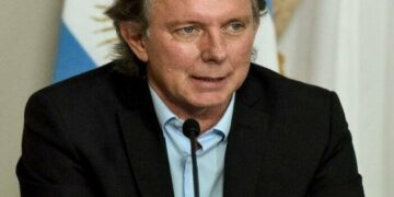 Juan José Bahillo será el nuevo secretario de Agricultura de Massa