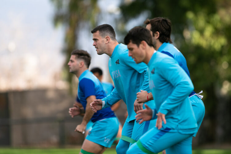 Equipo confirmado