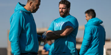 Cambios en los Pumas