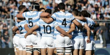 Ascendió al séptimo puesto