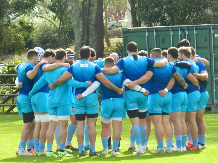 Habrá cambios en los Pumas