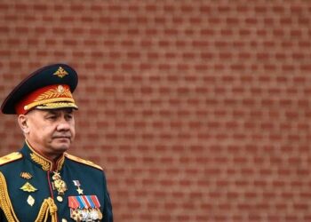 Rusia aseguró haber destruido un depósito con armas y misiles