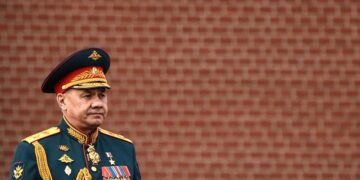 Rusia aseguró haber destruido un depósito con armas y misiles