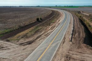 Schiaretti presentó el proyecto Polo Científico Tecnológico