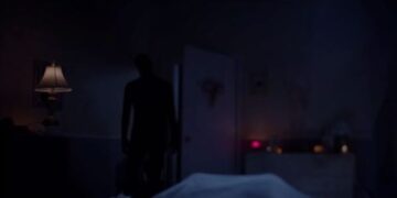 Mientras dormía, su celular grabó una aterradora voz que le preguntó: “¿Puedo quitarte las sábanas?”