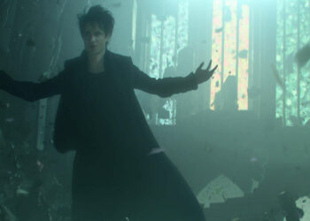 Netflix lanza un episodio adicional sorpresa de «Sandman»