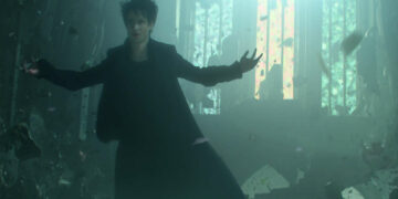 Netflix lanza un episodio adicional sorpresa de «Sandman»