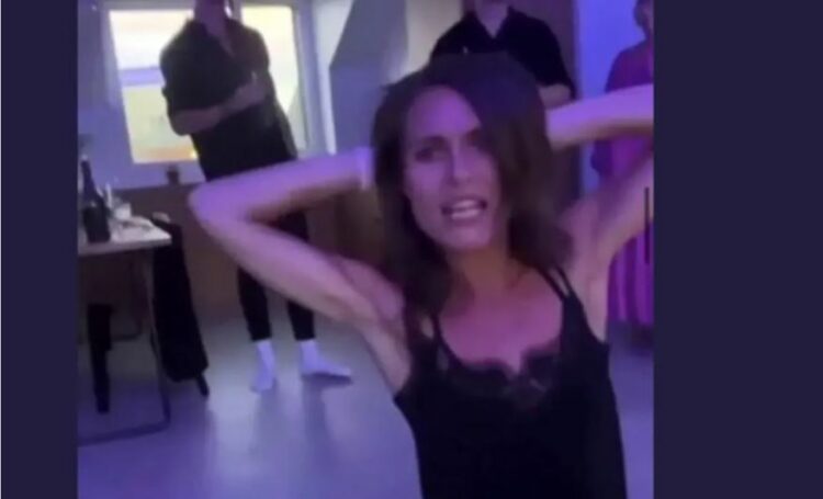 La primera ministra de Finlandia se sometió a una prueba de drogas tras la filtración de un video