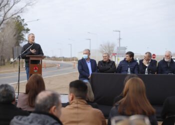 Schiaretti pidió que el Gobierno le saque el «pie de encima al campo»