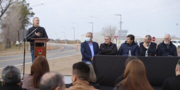 Schiaretti pidió que el Gobierno le saque el «pie de encima al campo»