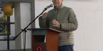 Schiaretti garantizó el apoyo a la investigación de las muertes de bebés