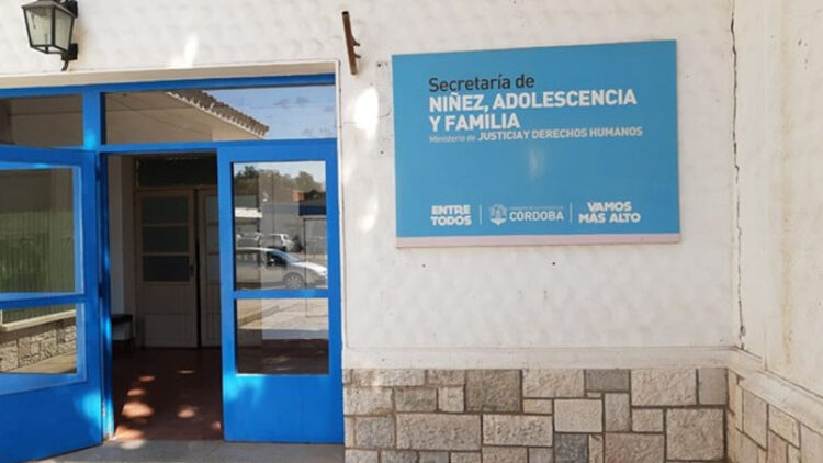 Investigan abuso sexual en residencia oficial de la niñez y adolescencia