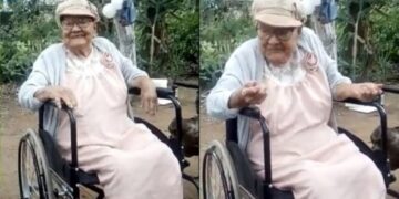 Pidió que colocaran la estatua de un pene gigante sobre su tumba y sus amigas cumplieron su deseo